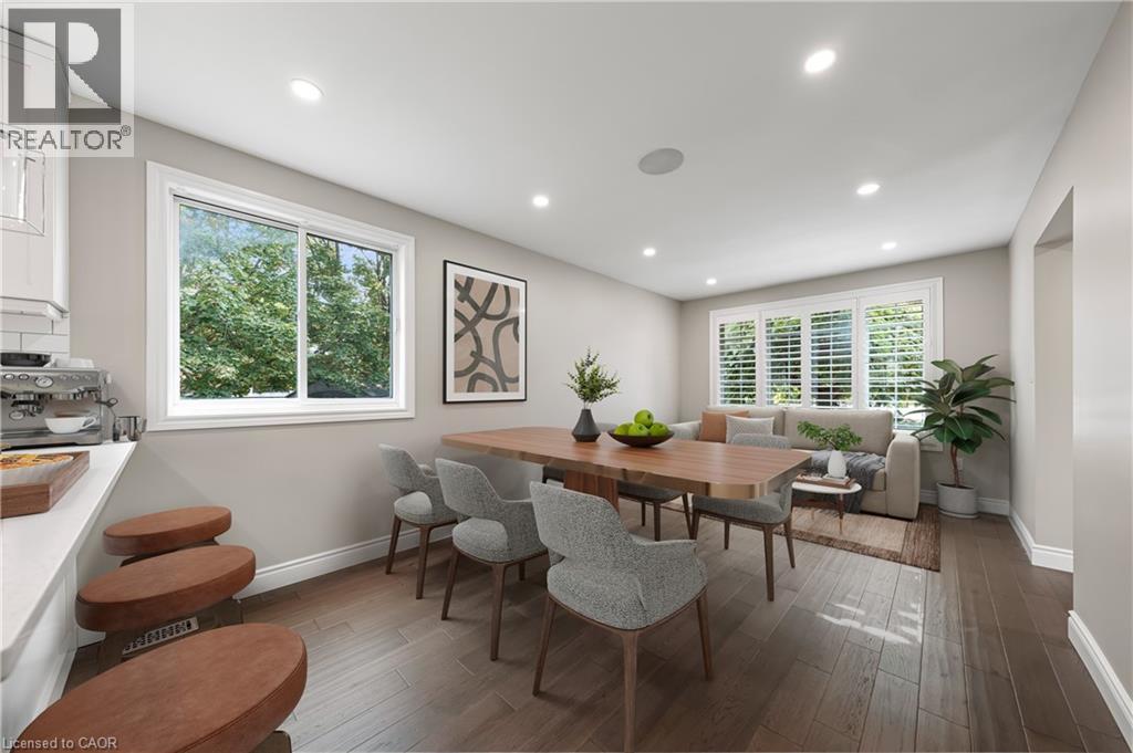 368 Cavendish Drive, Waterloo, Ontario  N2T 2N6 - Photo 14 - 40792839