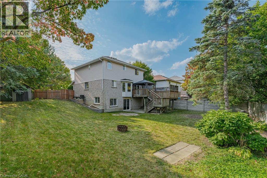 368 Cavendish Drive, Waterloo, Ontario  N2T 2N6 - Photo 4 - 40792839