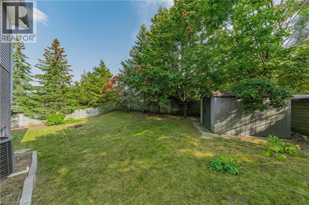 368 Cavendish Drive, Waterloo, Ontario  N2T 2N6 - Photo 46 - 40792839