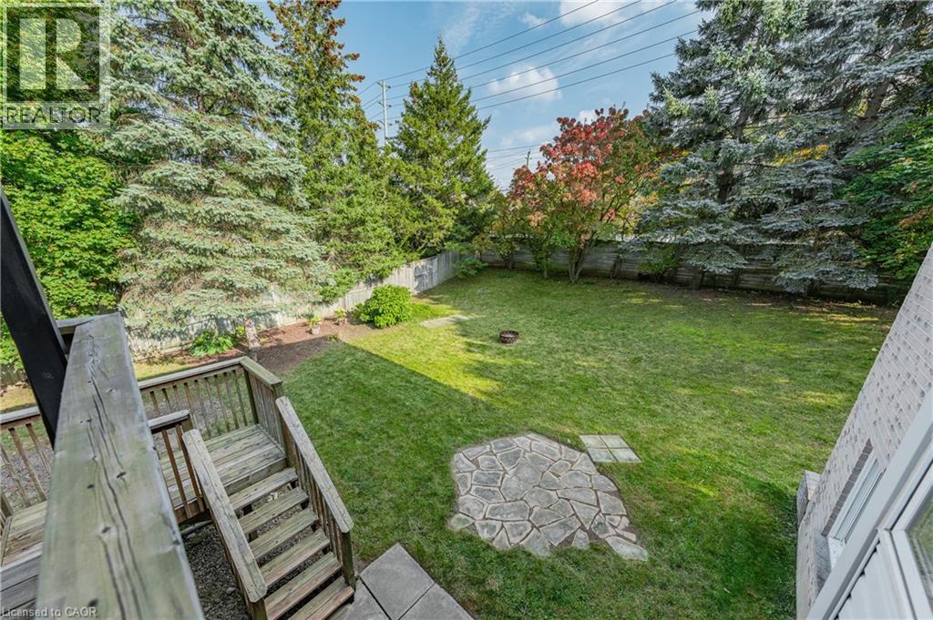 368 Cavendish Drive, Waterloo, Ontario  N2T 2N6 - Photo 43 - 40792839