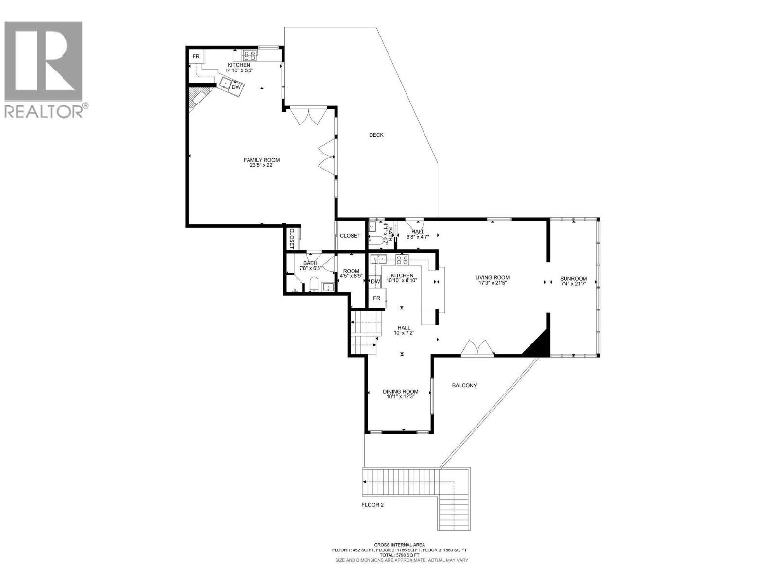 2266 Omineca Place, Kelowna, British Columbia  V1V 1H7 - Photo 53 - 10367158
