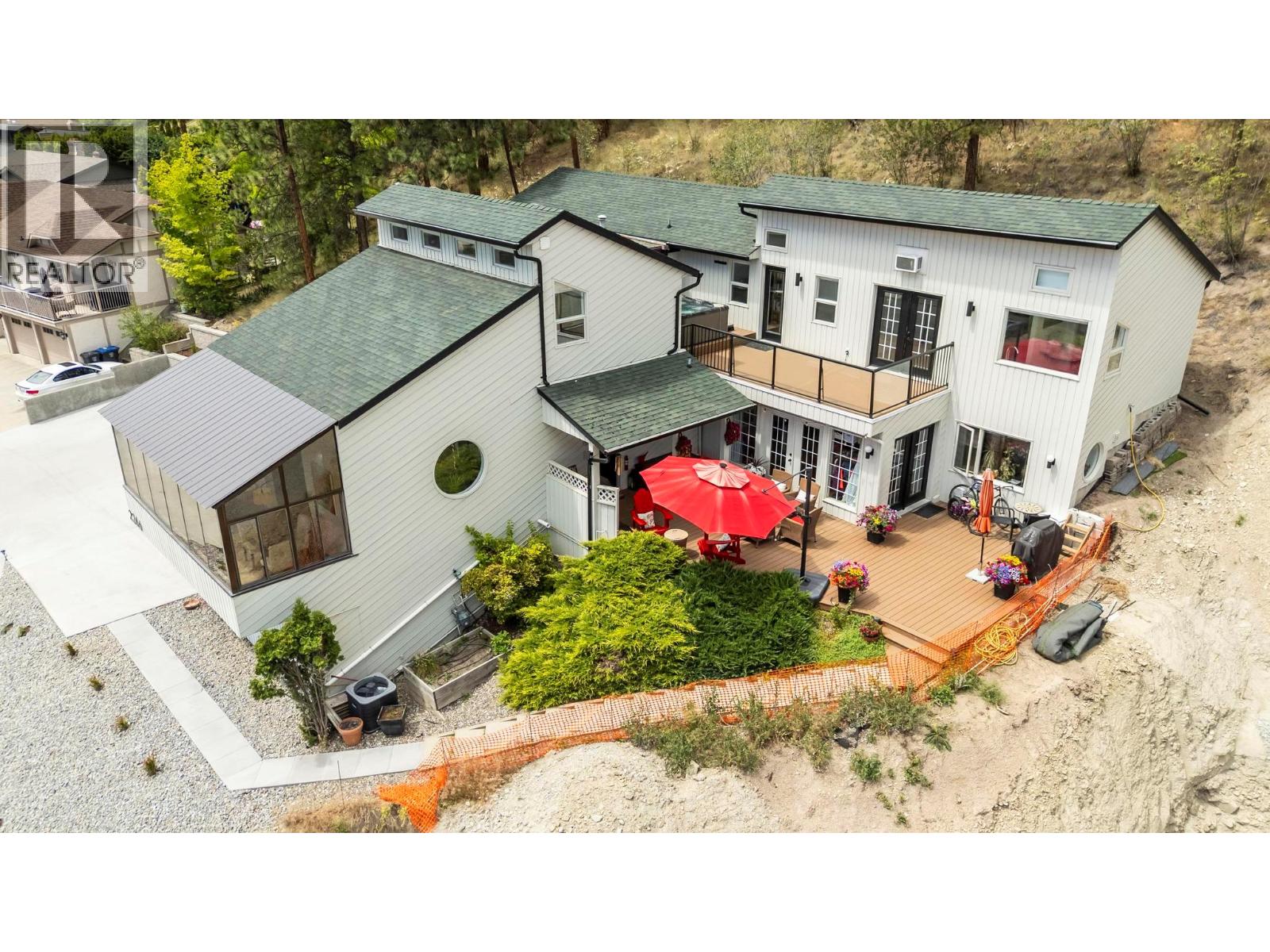 2266 Omineca Place, Kelowna, British Columbia  V1V 1H7 - Photo 50 - 10367158