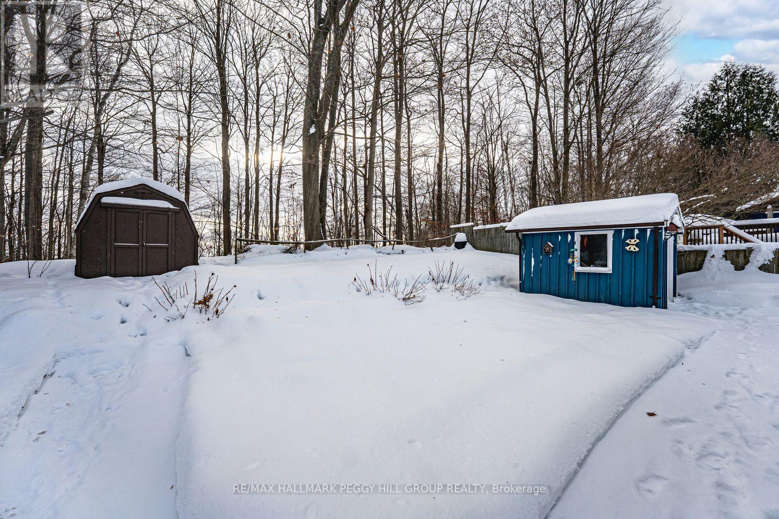 858 Birchwood Drive, Midland, Ontario  L4R 4Y2 - Photo 3 - S12581152