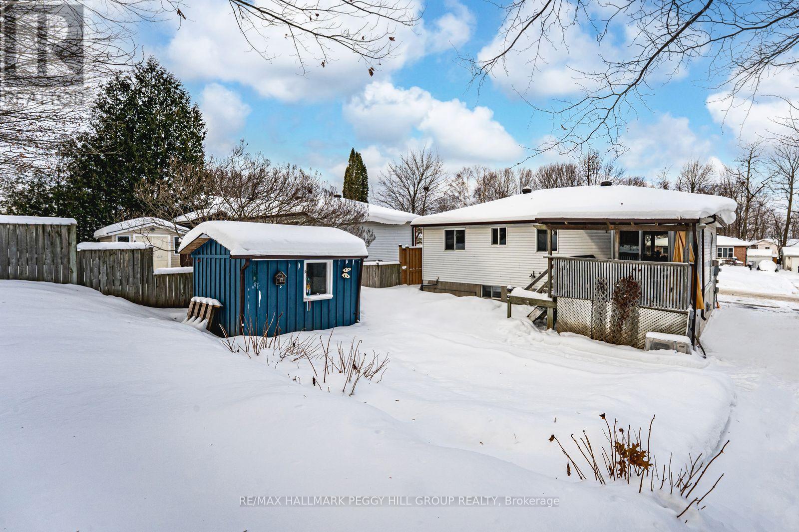 858 Birchwood Drive, Midland, Ontario  L4R 4Y2 - Photo 2 - S12581152