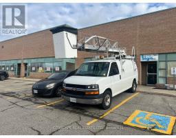 5 - 2430 LUCKNOW DRIVE, Mississauga, Ontario