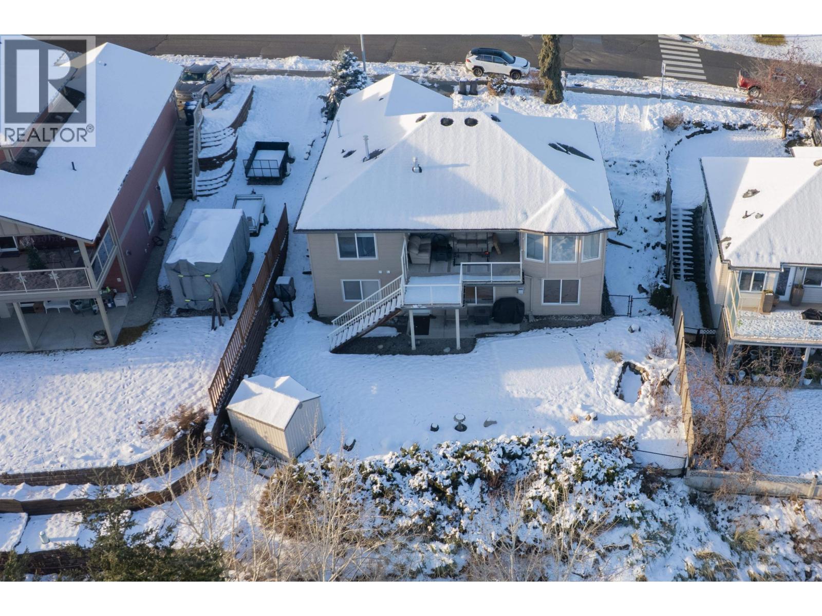 344 Mandarino Place, Williams Lake, British Columbia  V2G 5J1 - Photo 35 - R3071754