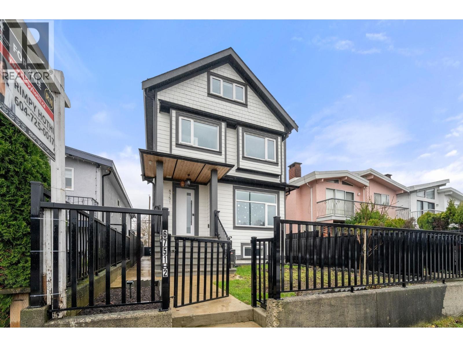 6751 Knight Street, Vancouver, British Columbia V5P 2W4 - Photo 38 - R3073739