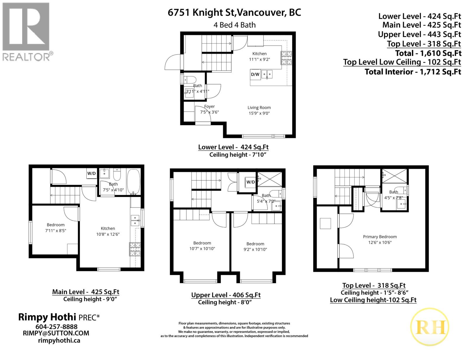 6751 Knight Street, Vancouver, British Columbia V5P 2W4 - Photo 40 - R3073739