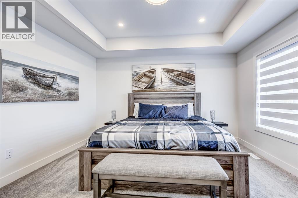 714 Mandalay Link, Carstairs, Alberta  T0M 0N0 - Photo 26 - A2275610