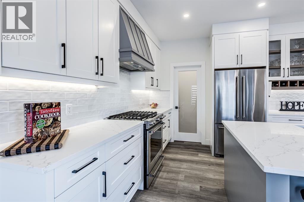 714 Mandalay Link, Carstairs, Alberta  T0M 0N0 - Photo 10 - A2275610