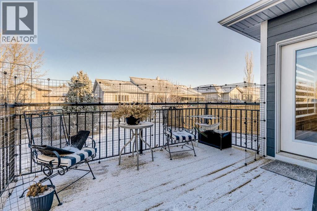 714 Mandalay Link, Carstairs, Alberta  T0M 0N0 - Photo 34 - A2275610