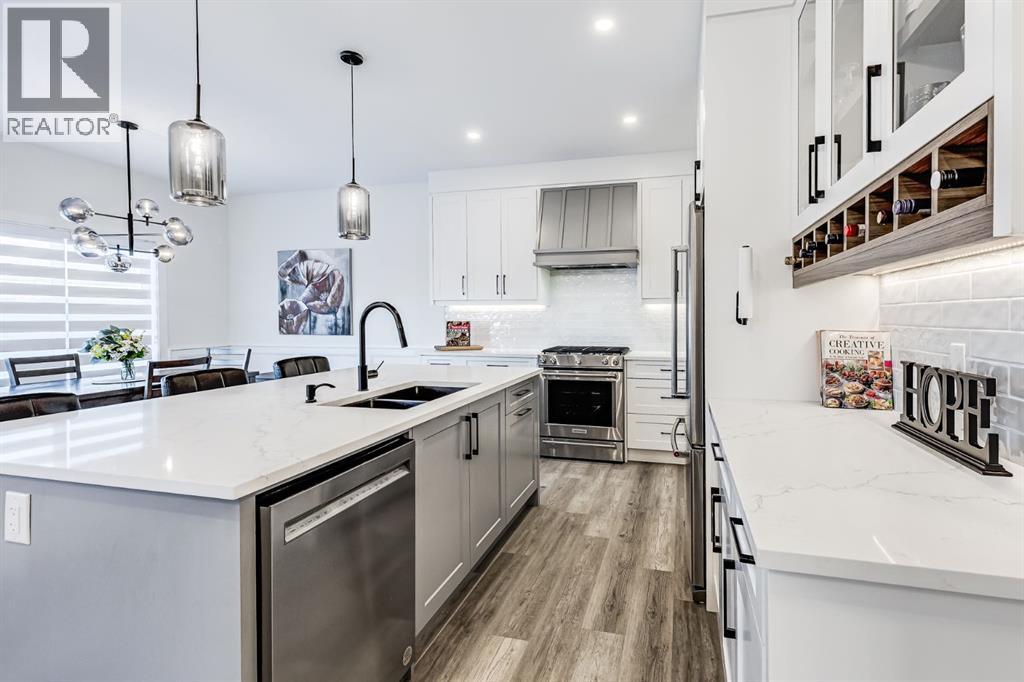 714 Mandalay Link, Carstairs, Alberta  T0M 0N0 - Photo 15 - A2275610