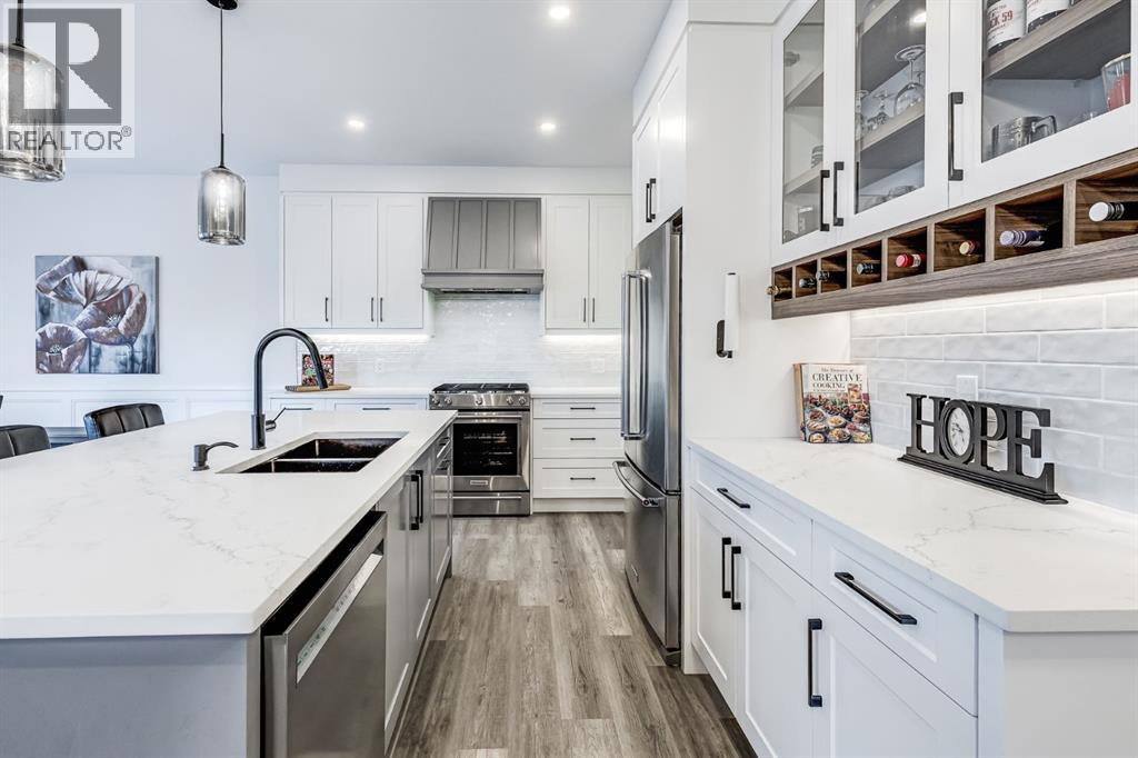 714 Mandalay Link, Carstairs, Alberta  T0M 0N0 - Photo 14 - A2275610