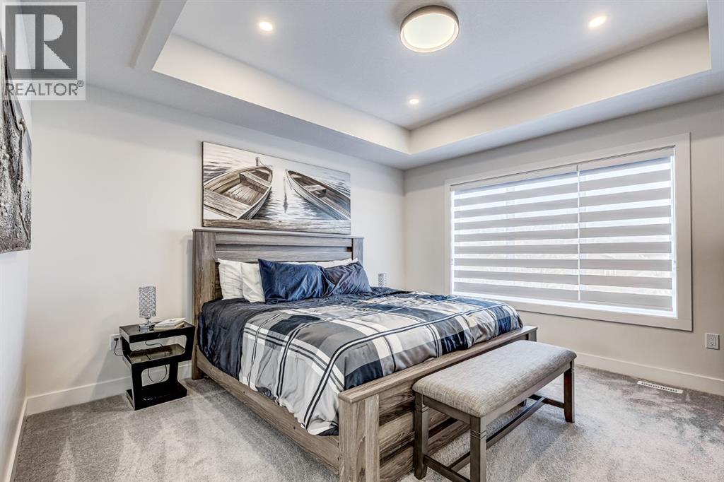 714 Mandalay Link, Carstairs, Alberta  T0M 0N0 - Photo 25 - A2275610