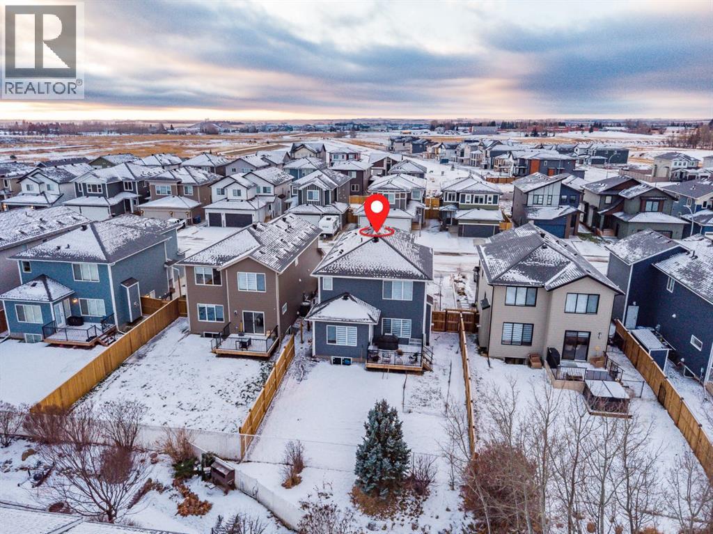 714 Mandalay Link, Carstairs, Alberta  T0M 0N0 - Photo 39 - A2275610