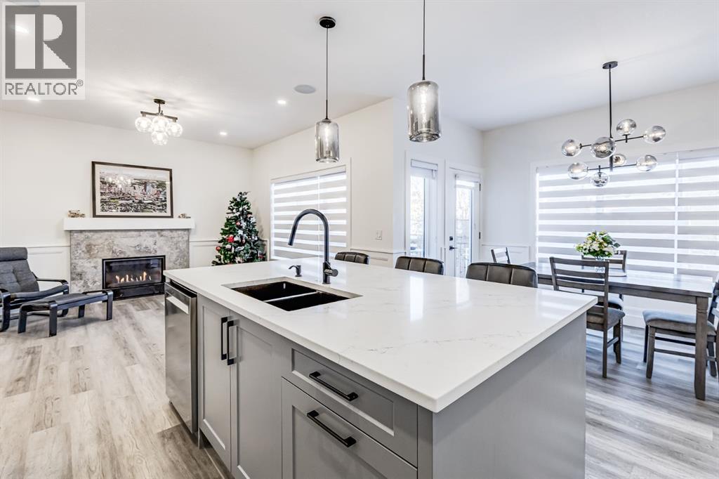 714 Mandalay Link, Carstairs, Alberta  T0M 0N0 - Photo 13 - A2275610