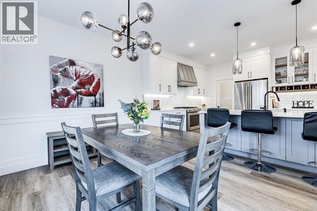 714 Mandalay Link, Carstairs, Alberta  T0M 0N0 - Photo 8 - A2275610