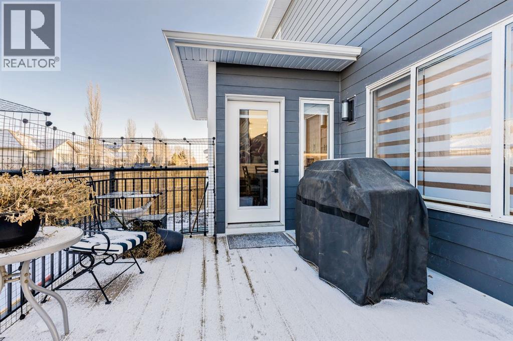 714 Mandalay Link, Carstairs, Alberta  T0M 0N0 - Photo 33 - A2275610