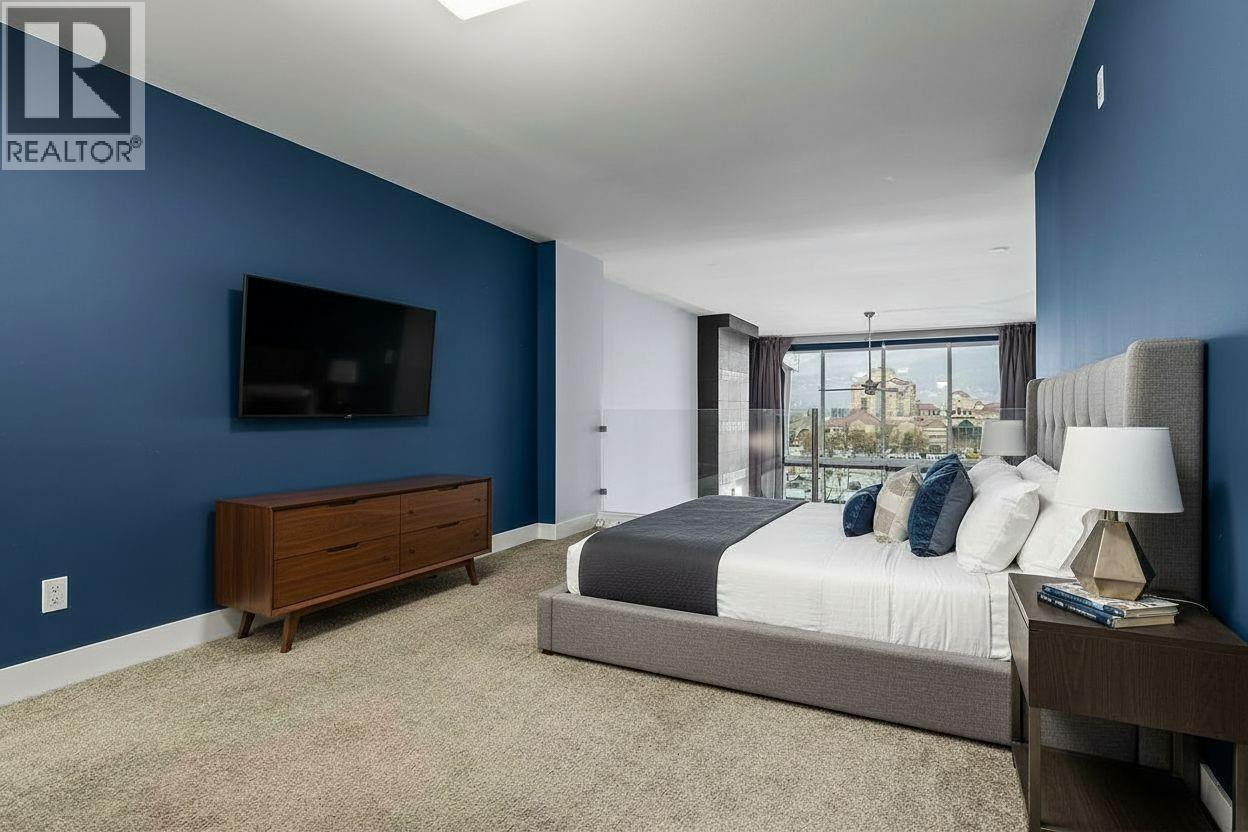 1289 Ellis Street Unit# 411 Kelowna Photo 6