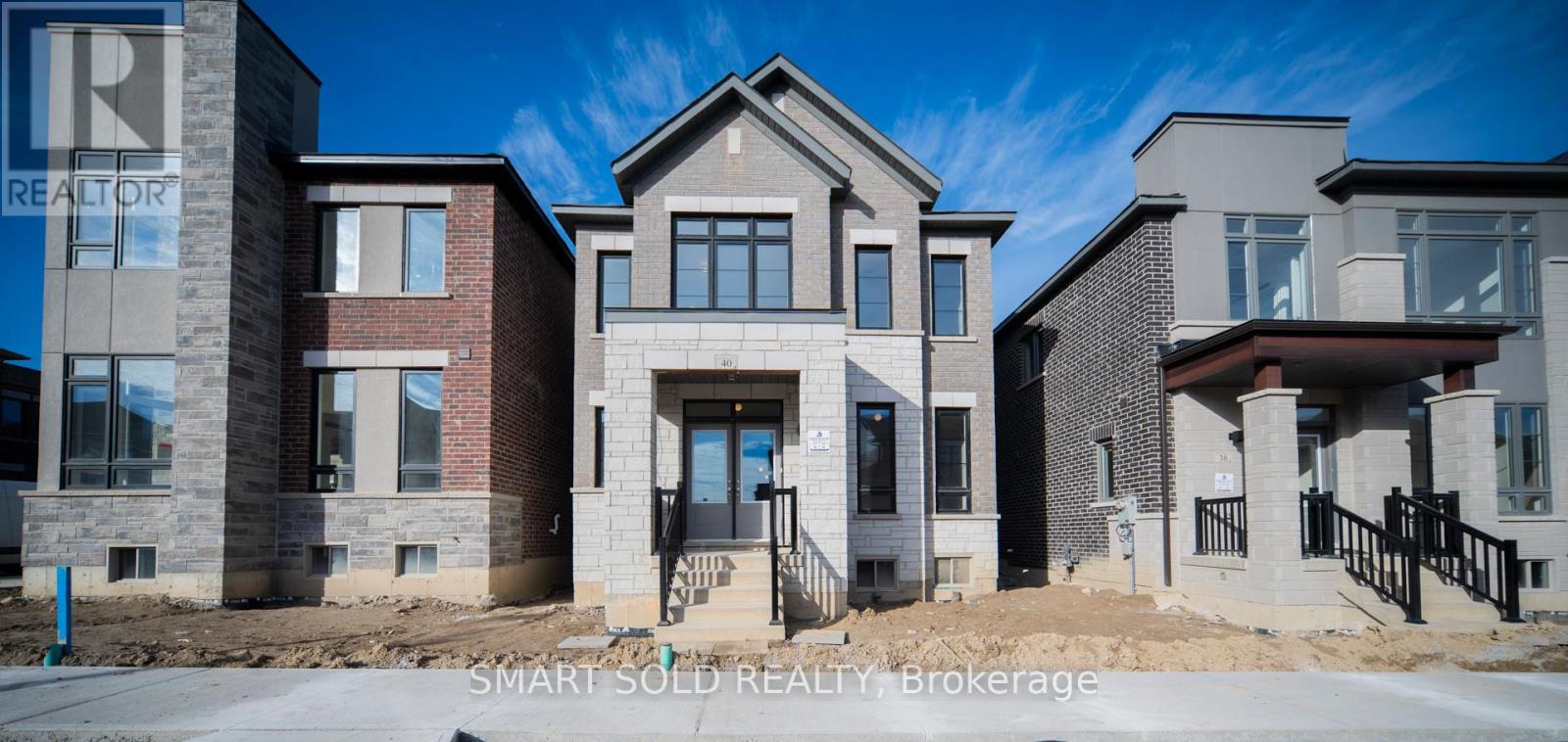 40 MINDANAO AVENUE, Markham, Ontario