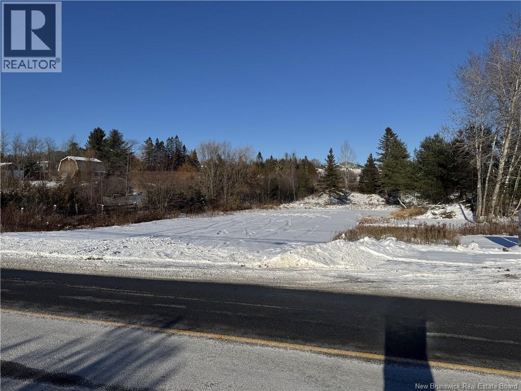 Lot Kingsley Road, Estey's Bridge, New Brunswick  E3G 6G8 - Photo 2 - NB131167