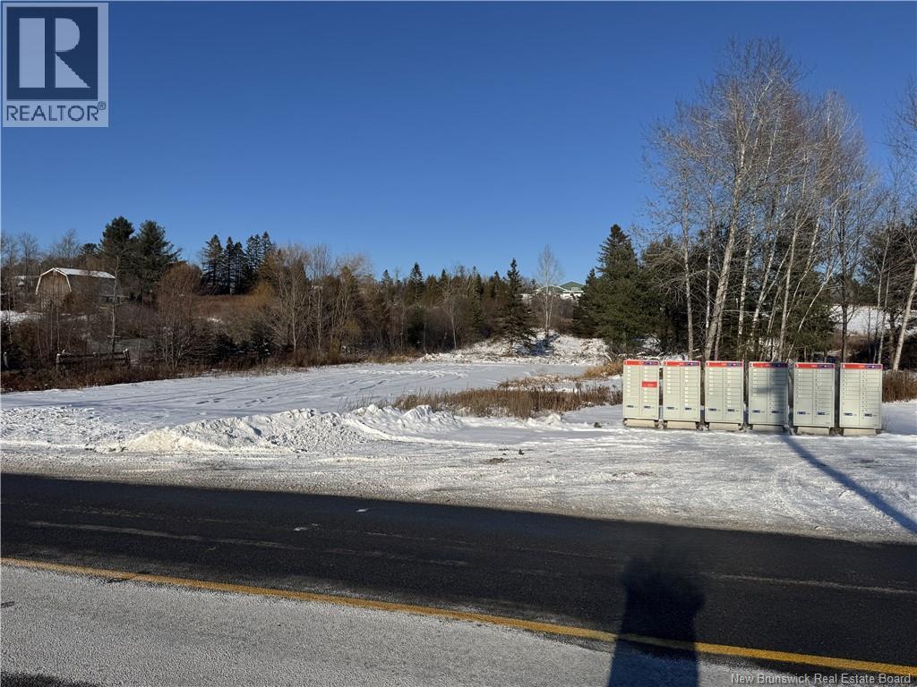 Lot Kingsley Road, Estey's Bridge, New Brunswick  E3G 6G8 - Photo 6 - NB131167