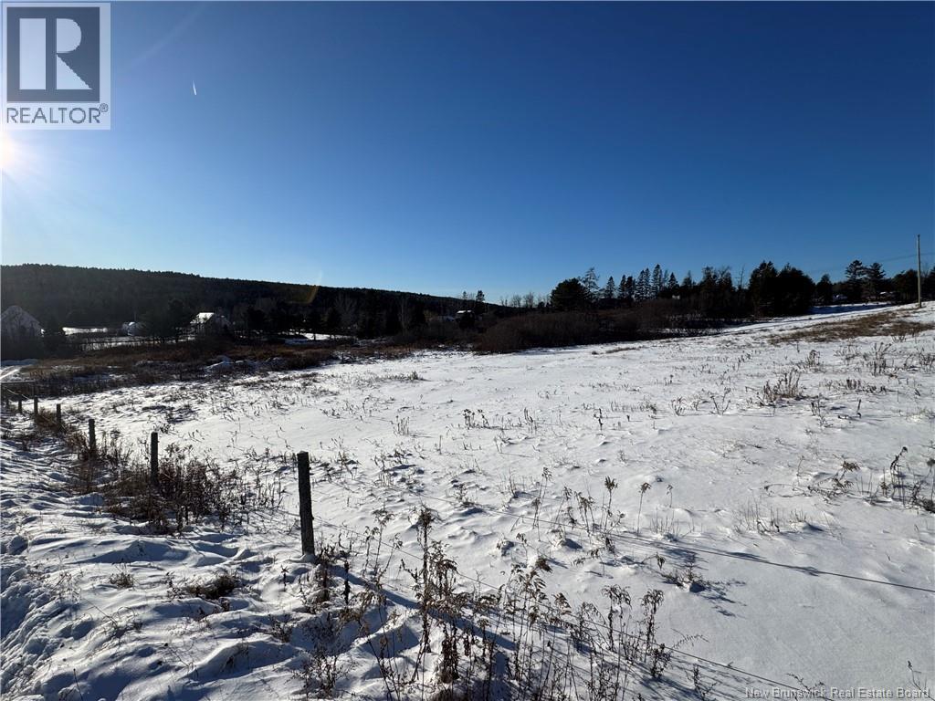 Lot Kingsley Road, Estey's Bridge, New Brunswick  E3G 6G8 - Photo 8 - NB131167