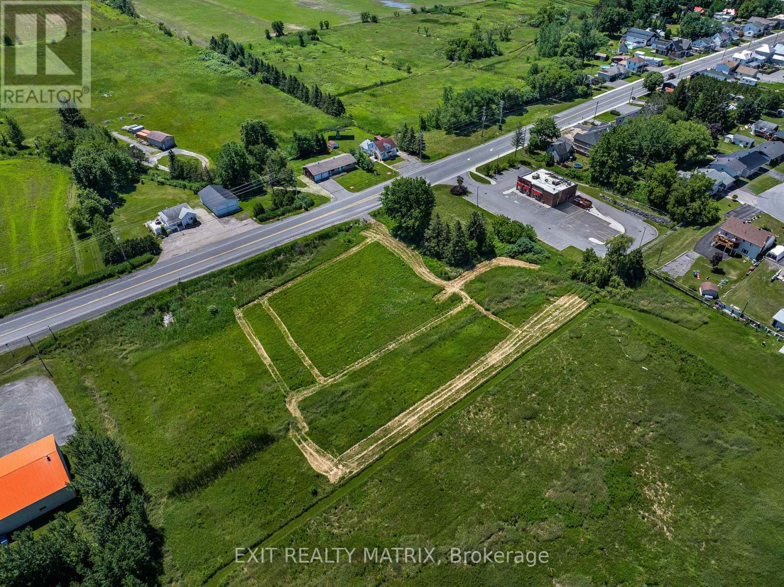 000 St-Philippe Street, Alfred And Plantagenet, Ontario  K0B 1A0 - Photo 2 - X12641356