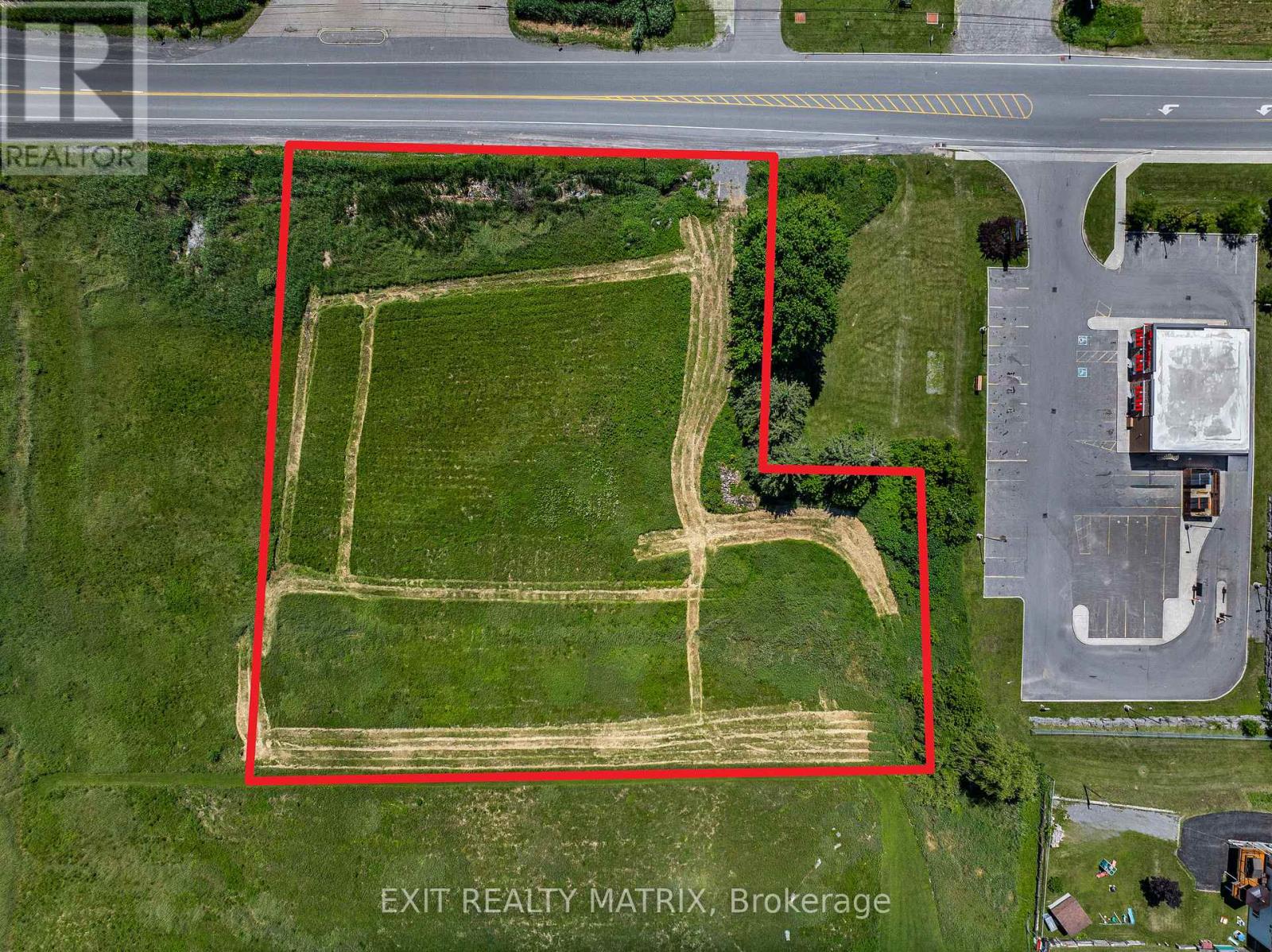 000 St-Philippe Street, Alfred And Plantagenet, Ontario  K0B 1A0 - Photo 3 - X12641356