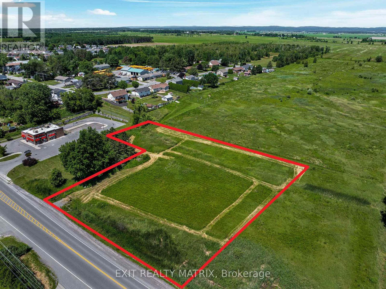 000 St-Philippe Street, Alfred And Plantagenet, Ontario  K0B 1A0 - Photo 5 - X12641356