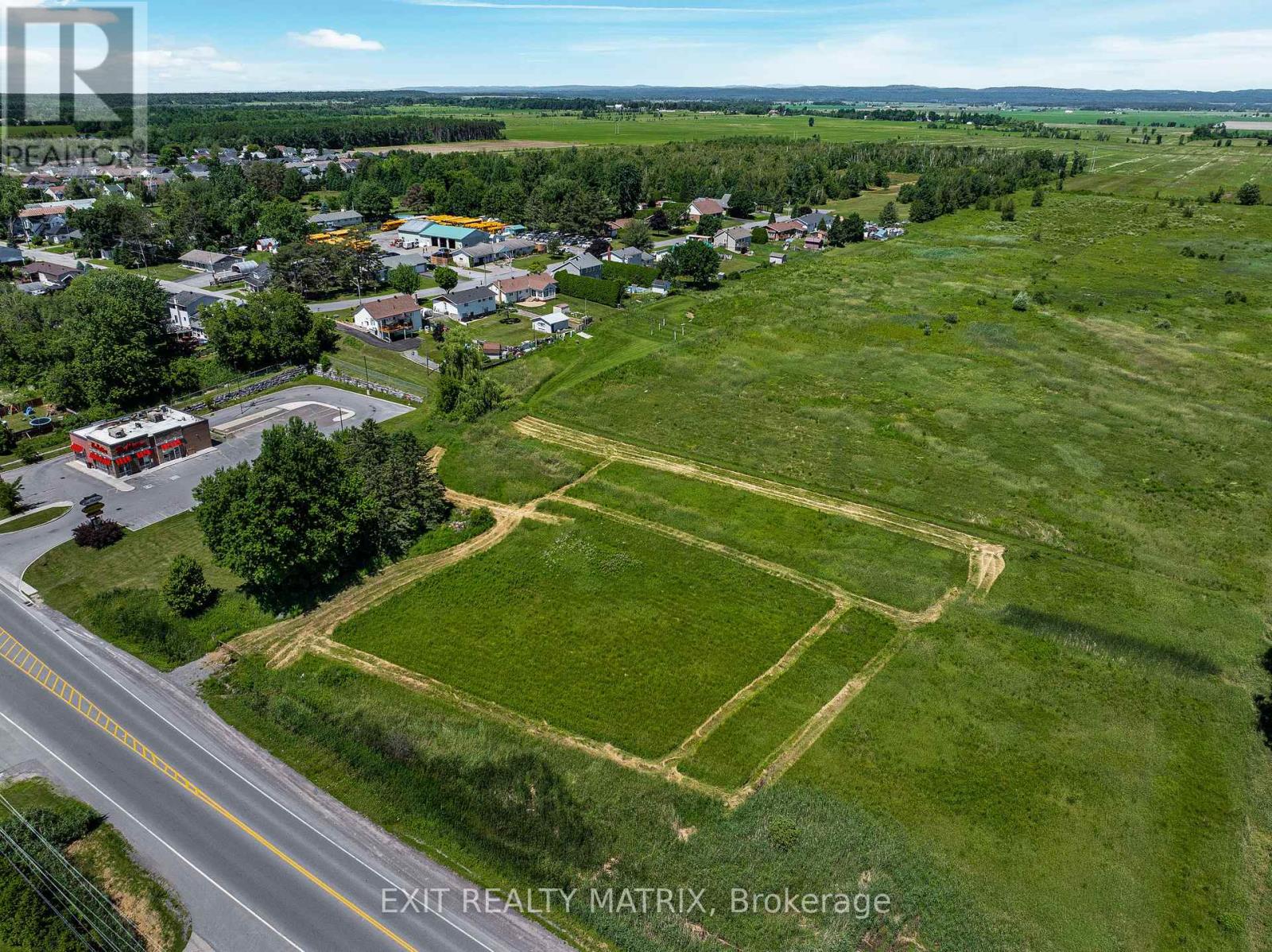 000 St-Philippe Street, Alfred And Plantagenet, Ontario  K0B 1A0 - Photo 6 - X12641356