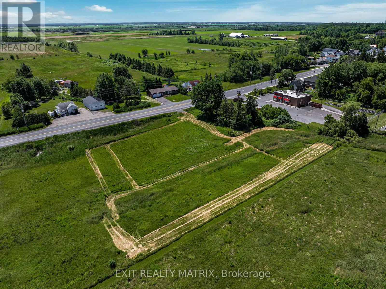 000 St-Philippe Street, Alfred And Plantagenet, Ontario  K0B 1A0 - Photo 7 - X12641356