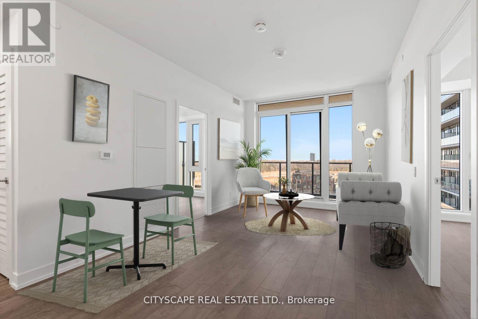 706 - 225 Veterans Drive, Brampton, Ontario  L7A 5L7 - Photo 5 - W12641238