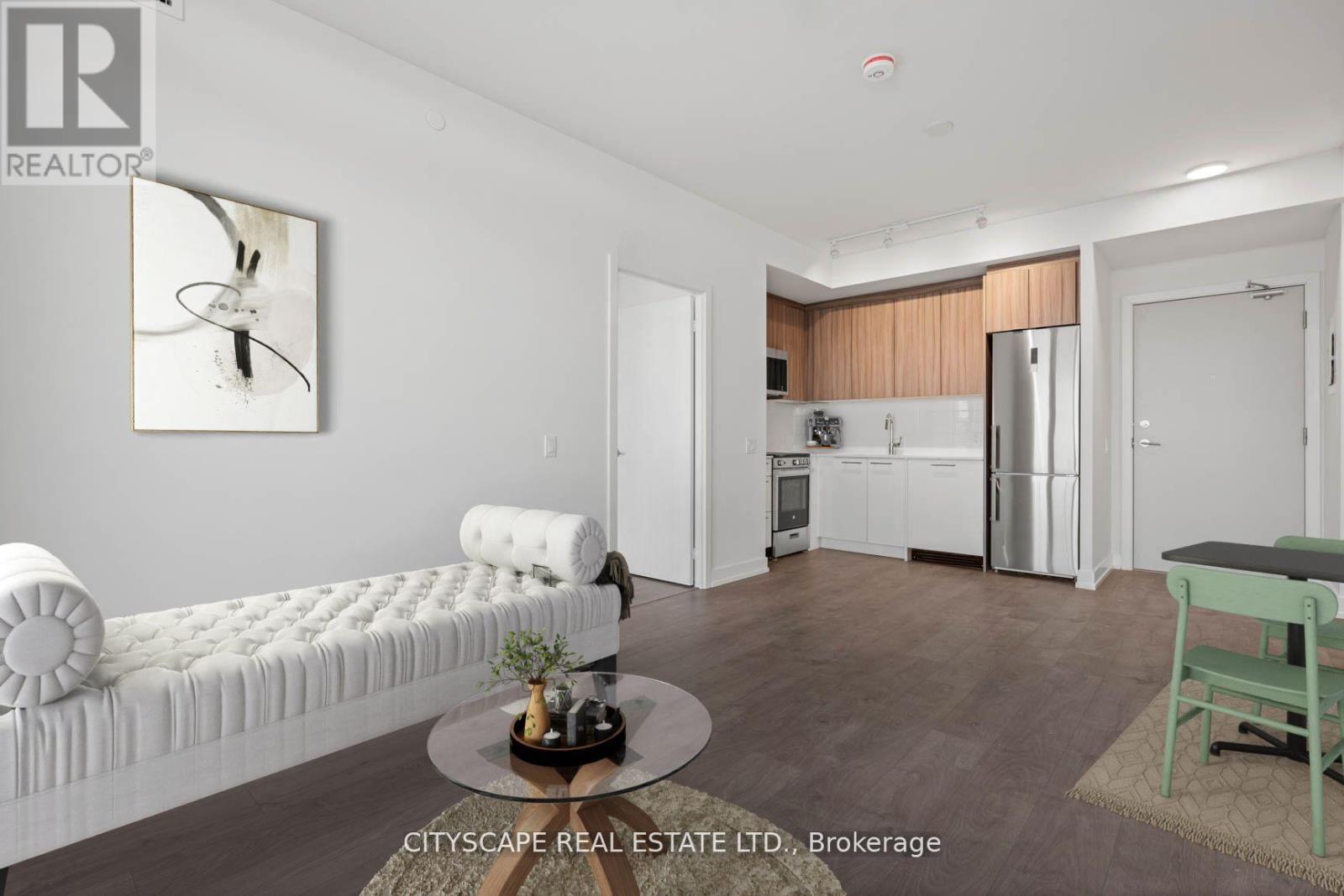 706 - 225 Veterans Drive, Brampton, Ontario  L7A 5L7 - Photo 7 - W12641238