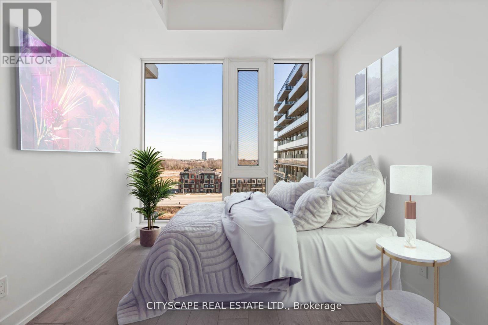 706 - 225 Veterans Drive, Brampton, Ontario  L7A 5L7 - Photo 8 - W12641238