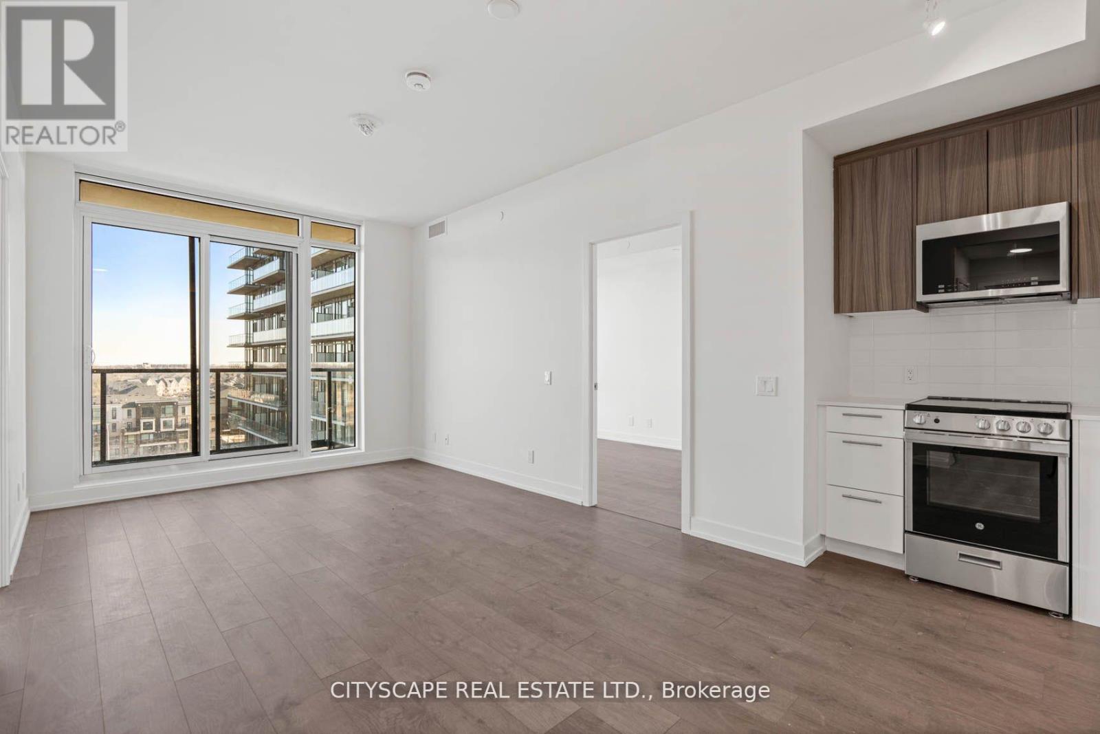 706 - 225 Veterans Drive, Brampton, Ontario  L7A 5L7 - Photo 9 - W12641238