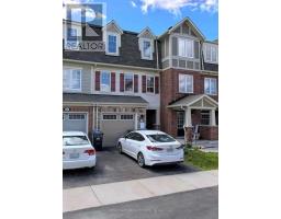 47 ARIEL ROAD, Brampton, Ontario