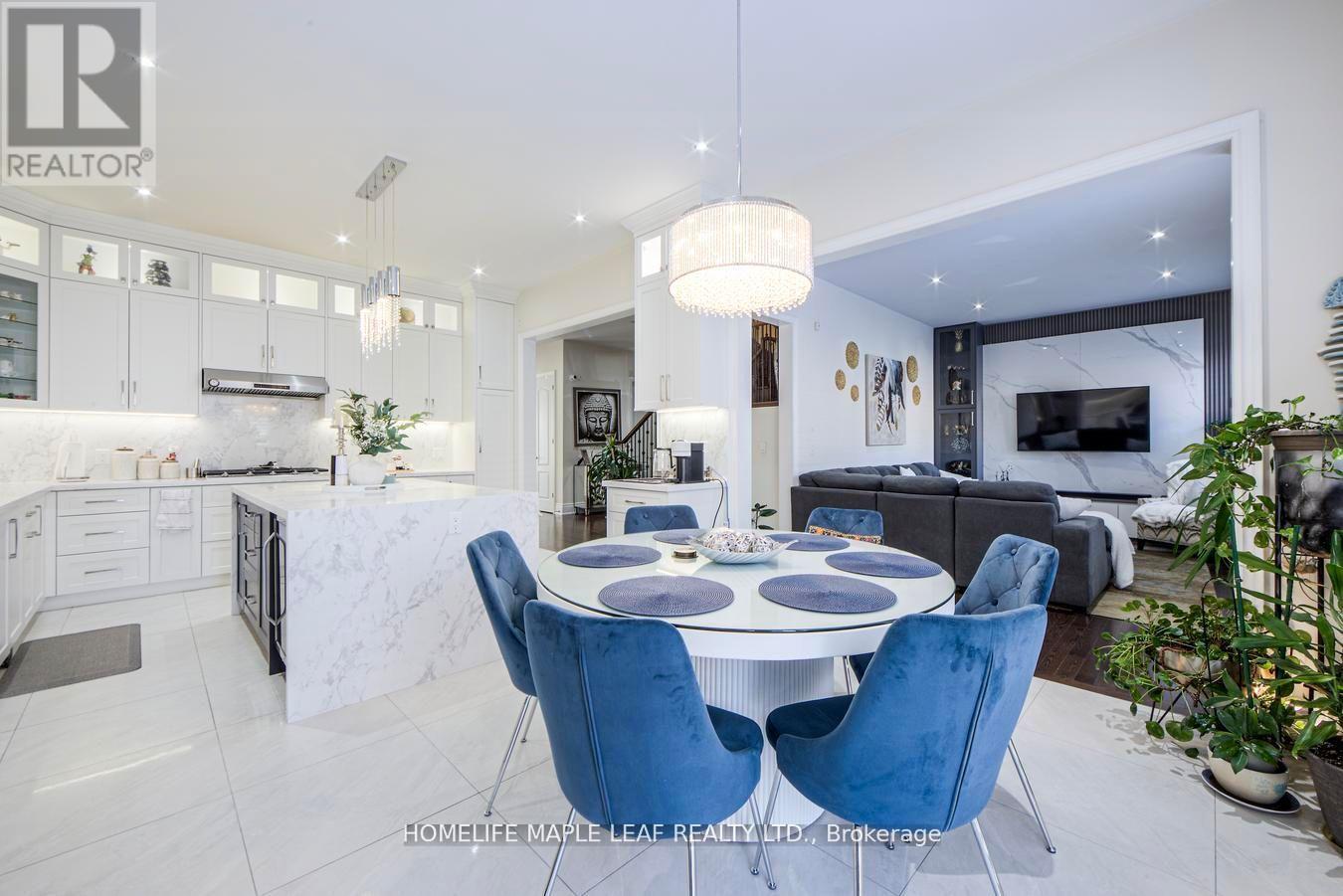 42 Foothills Crescent, Brampton, Ontario  L6P 4G9 - Photo 16 - W12641282