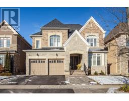 42 FOOTHILLS CRESCENT, Brampton, Ontario