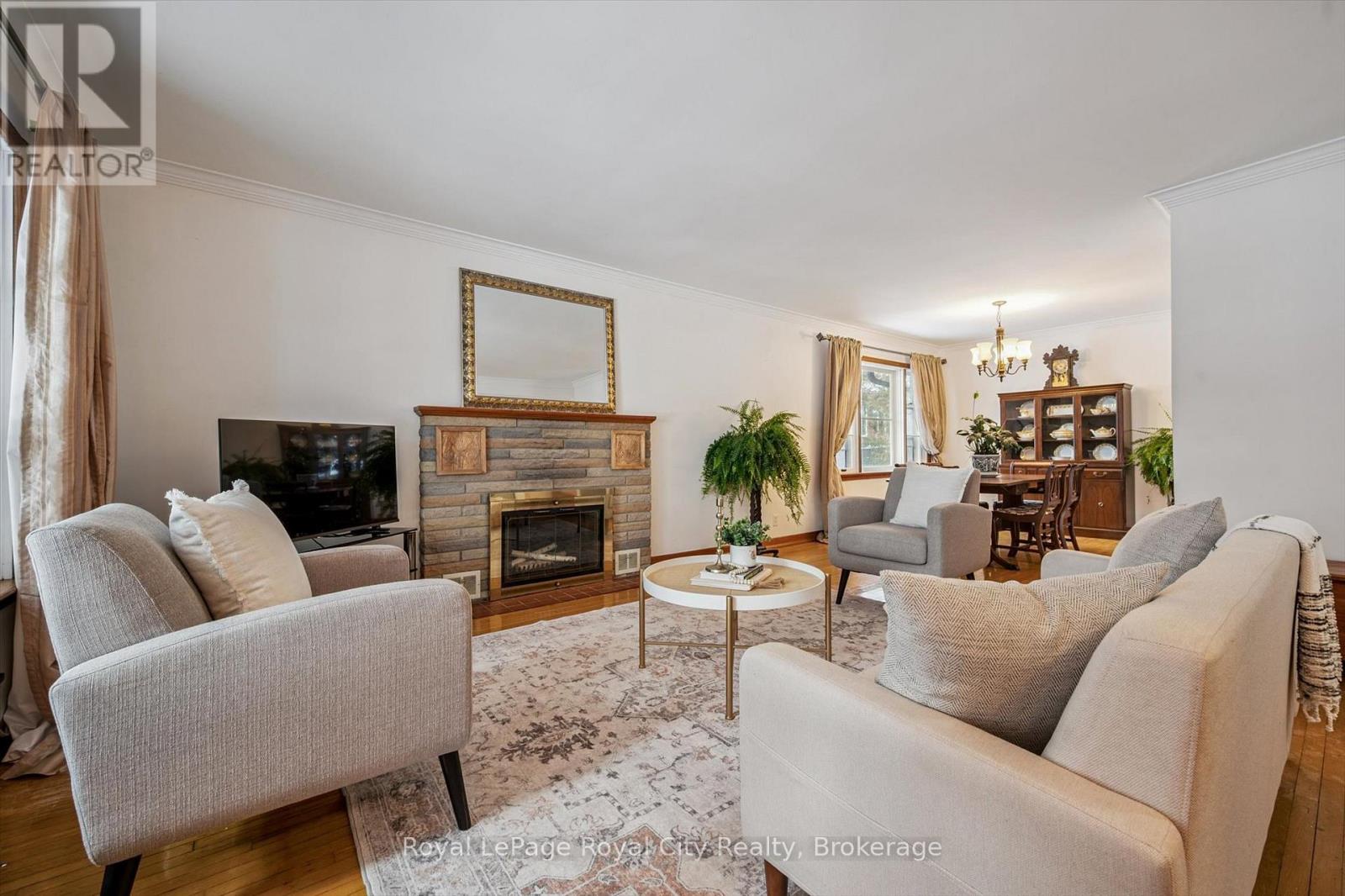 107 Westmount Road, Guelph, Ontario N1H 5J2 - Photo 13 - X12641352