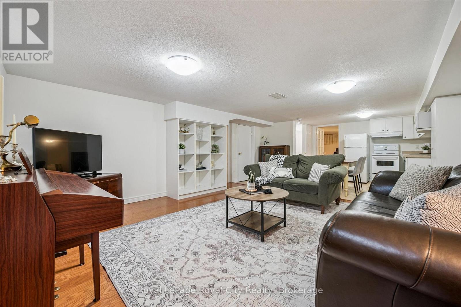 107 Westmount Road, Guelph, Ontario N1H 5J2 - Photo 28 - X12641352