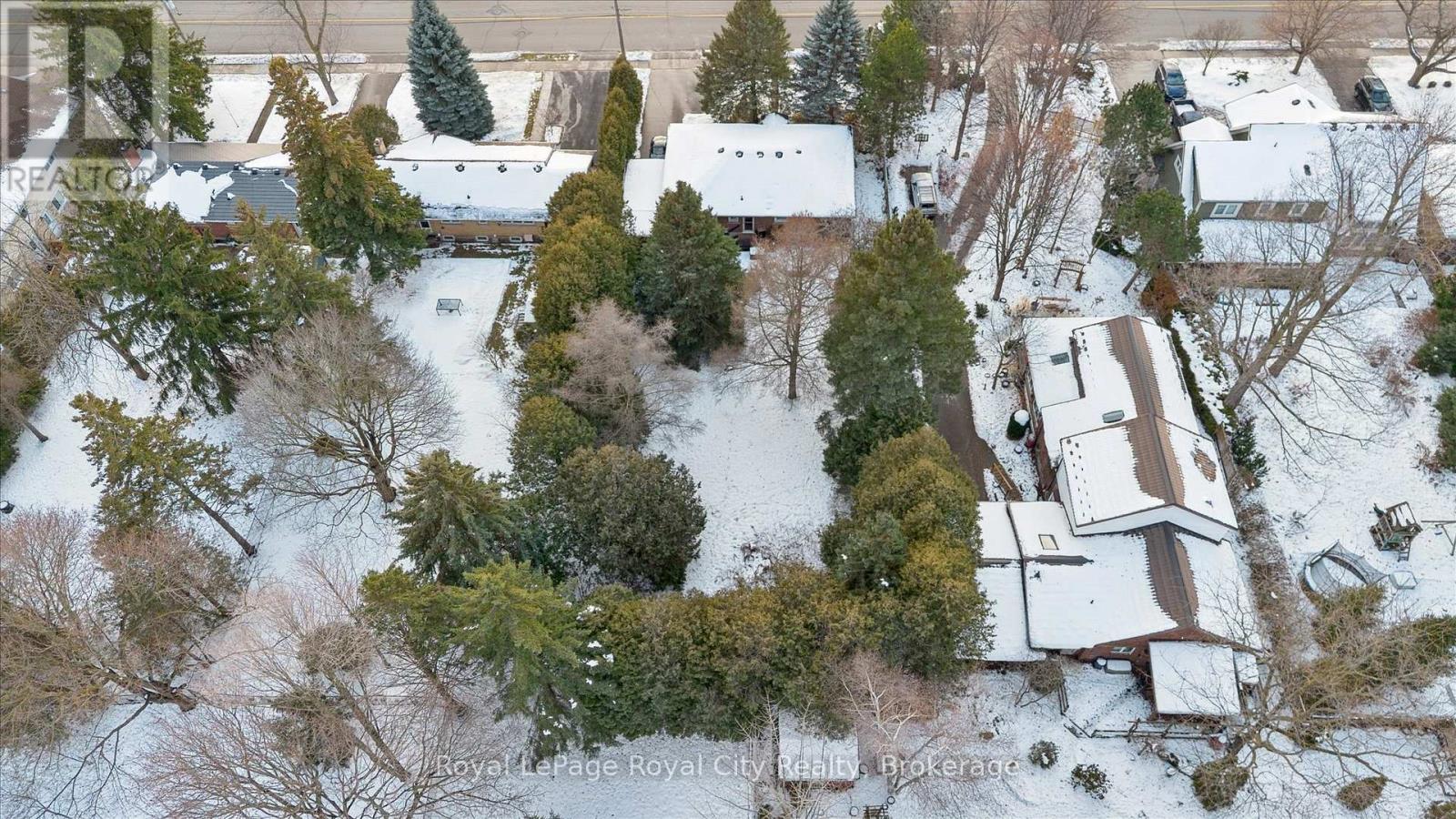 107 Westmount Road, Guelph, Ontario N1H 5J2 - Photo 37 - X12641352