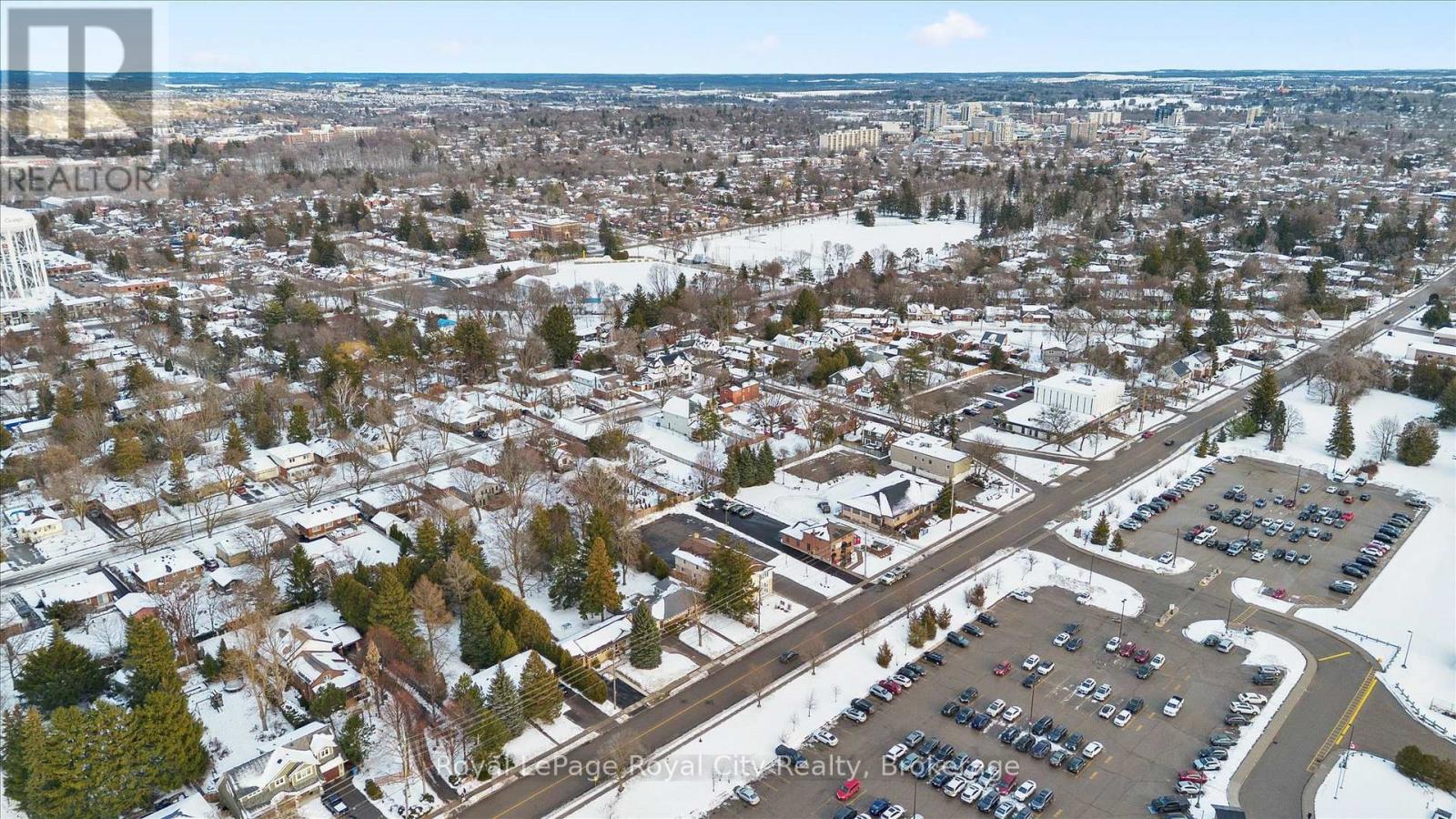 107 Westmount Road, Guelph, Ontario N1H 5J2 - Photo 4 - X12641352