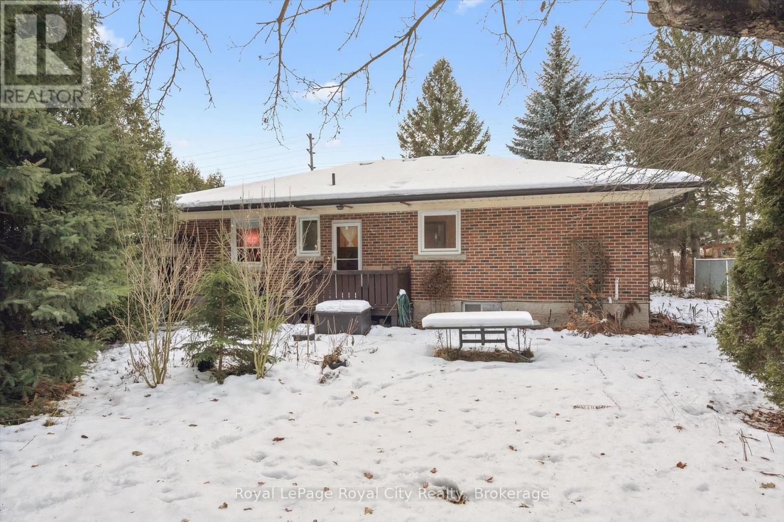 107 Westmount Road, Guelph, Ontario N1H 5J2 - Photo 43 - X12641352