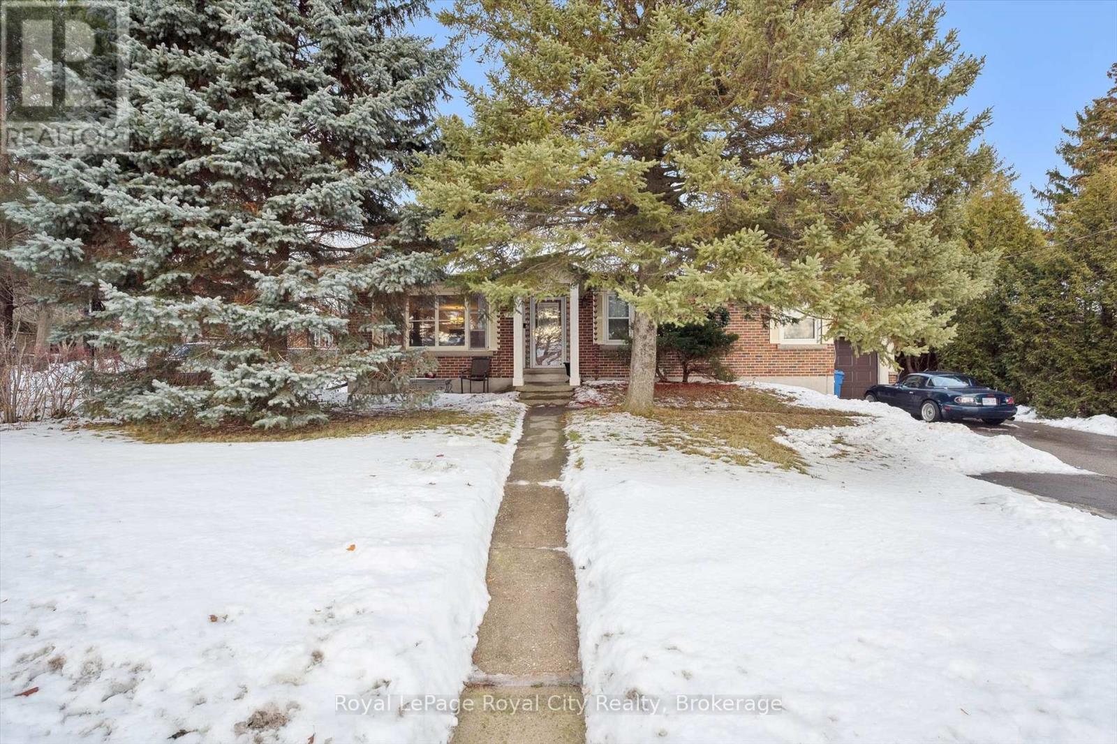 107 Westmount Road, Guelph, Ontario N1H 5J2 - Photo 5 - X12641352