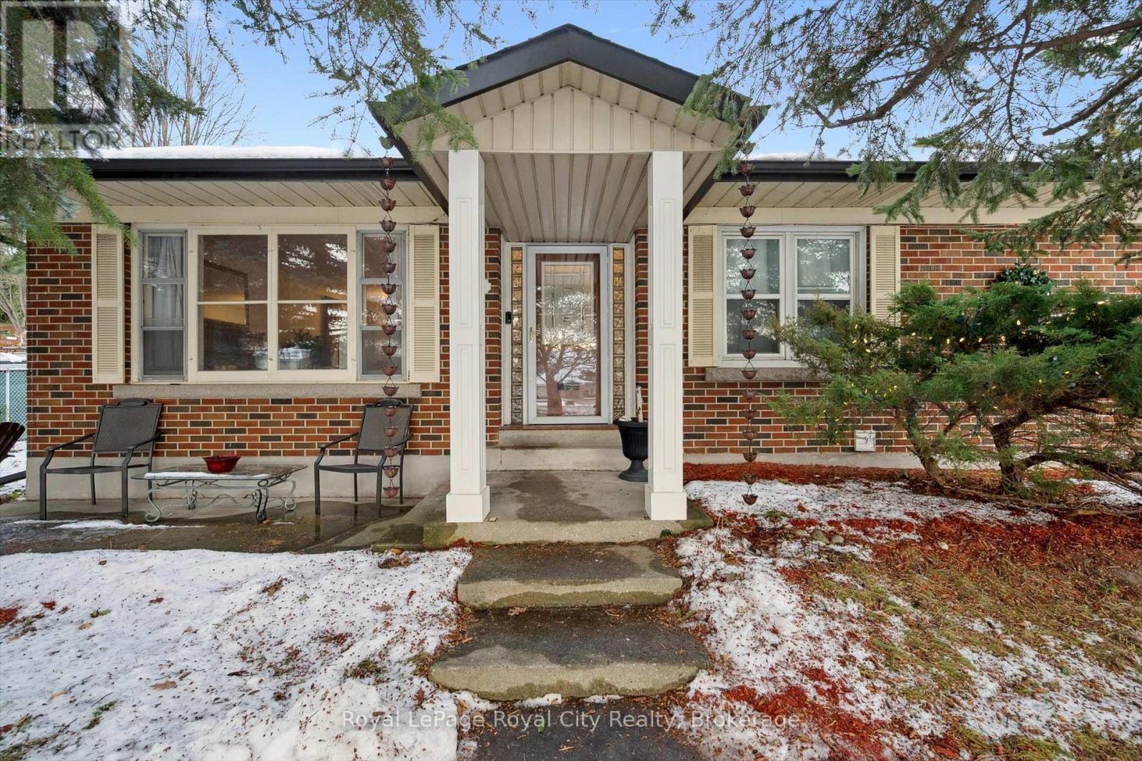 107 Westmount Road, Guelph, Ontario N1H 5J2 - Photo 8 - X12641352