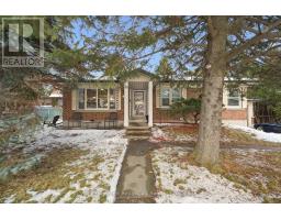 107 WESTMOUNT ROAD, Guelph, Ontario