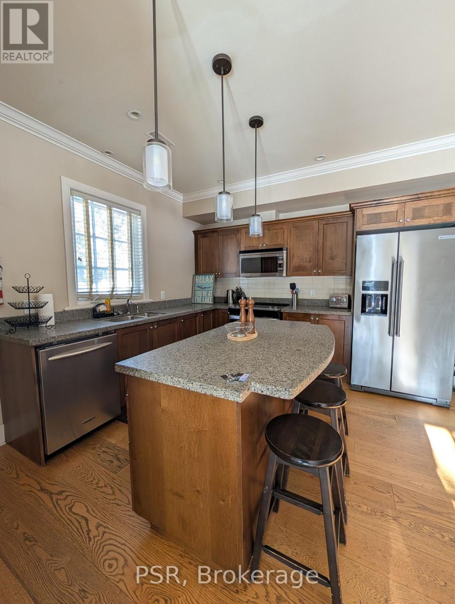 14 - 304 Emerald Hill, Seguin, Ontario P0H 1H0 - Photo 23 - X12641370