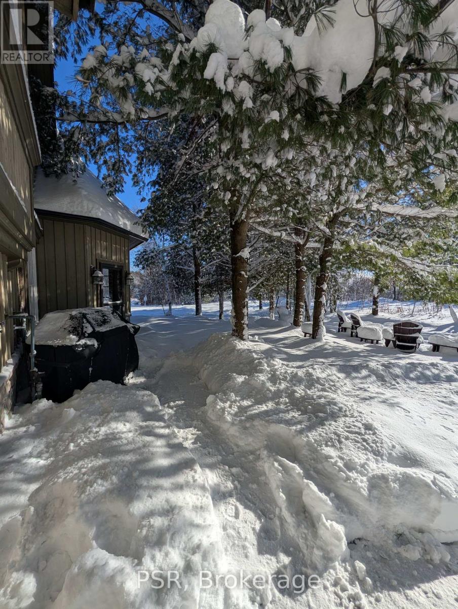 14 - 304 Emerald Hill, Seguin, Ontario P0H 1H0 - Photo 24 - X12641370