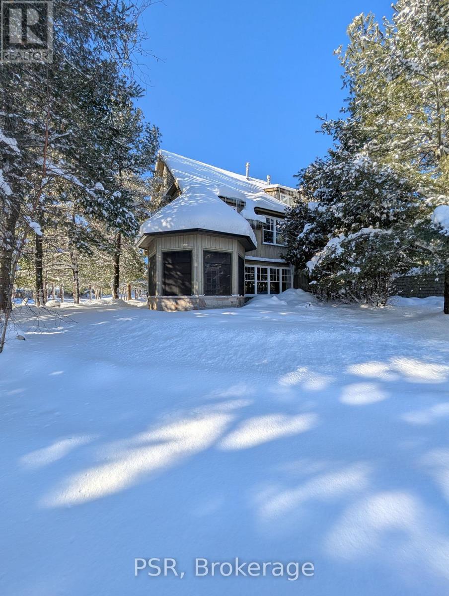 14 - 304 Emerald Hill, Seguin, Ontario P0H 1H0 - Photo 25 - X12641370